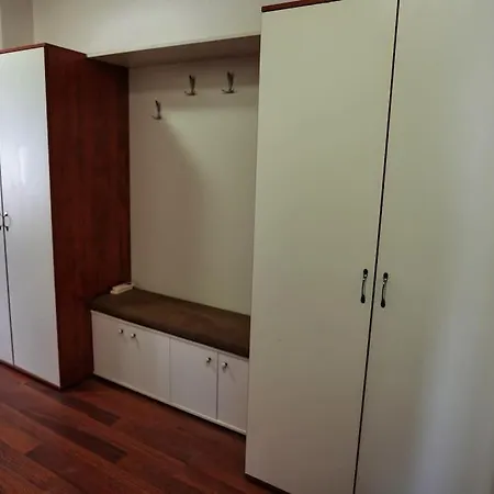Apartment On The