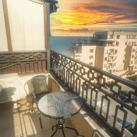 On The Apartment Golden Sands