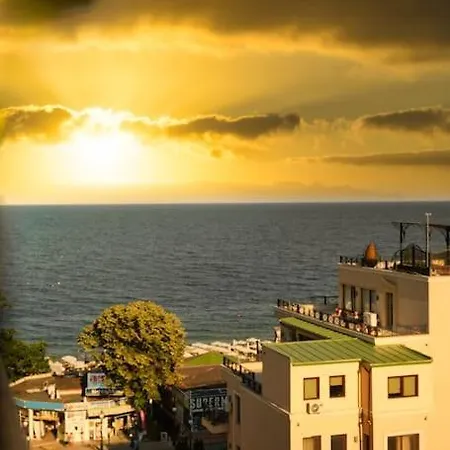 Apartment On The *